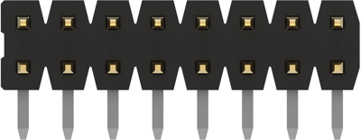 2842154-8 TE Connectivity PCB Connection Systems Image 5