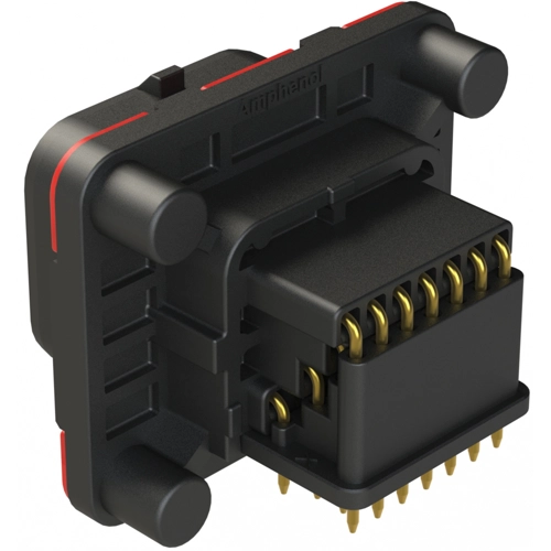 ATS13-26PA-BM01 Amphenol PCB Connection Systems Image 2