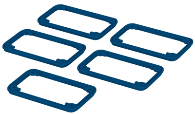 16374002 Bopla Accessories for Enclosures Image 2