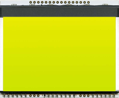EA LED78X64-G DISPLAY VISIONS Displays LED Backlight