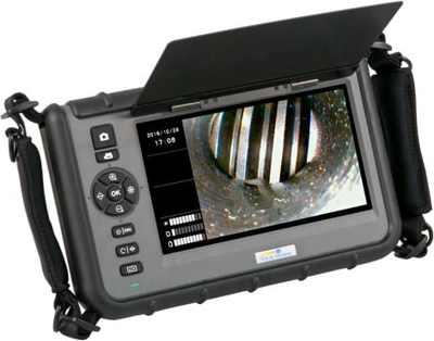 PCE-VE 1034N-F PCE Instruments Microscopes, inspection cameras, light sources, accessories Image 4
