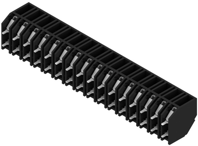 1884870000 Weidmüller PCB Terminal Blocks Image 2
