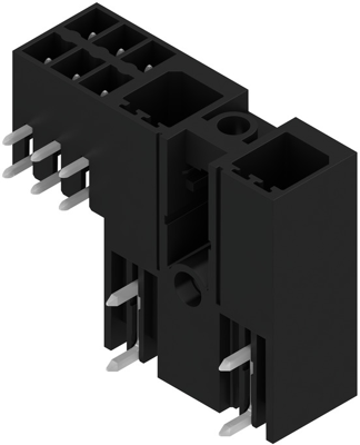 1089280000 Weidmüller PCB Connection Systems Image 2