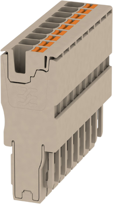 2540540000 Weidmüller Terminals Accessories