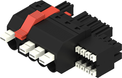 2628800000 Weidmüller PCB Connection Systems Image 2