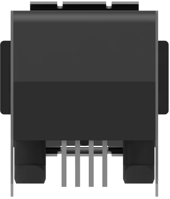 5555140-2 AMP Modular Connectors Image 4
