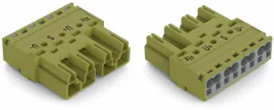 770-274/071-000 WAGO Device Connectors