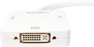 CV0045A LogiLink AV Connectors Adapters Image 2