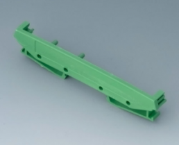 RAILTEC SUP. 107, end section with foot