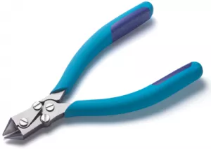 E147A Weller Erem Side Cutters, Tip Cutters