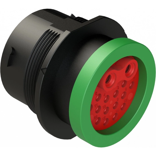 AHDP04-24-18PN-BRACL82 Amphenol Other Circular Connectors Image 2