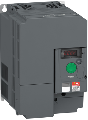 ATV310HD11N4E Schneider Electric Variable speed drive and Accessories Image 1