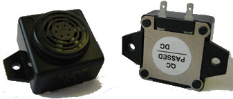 F/PWB06 Digisound Acoustic Signal Transmitters Image 1