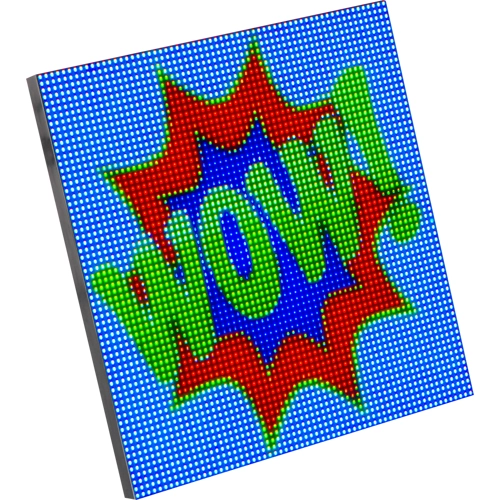 LED-MATRIX01 joy-iT LED Indicators Image 2