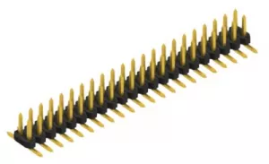 SLY8SMD03644G Fischer Elektronik PCB Connection Systems