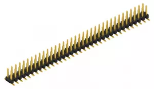 SLY8SMD04570G Fischer Elektronik PCB Connection Systems