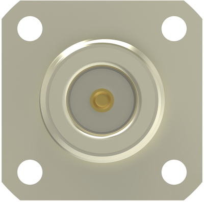 1057290-1 AMP Coaxial Connectors Image 5