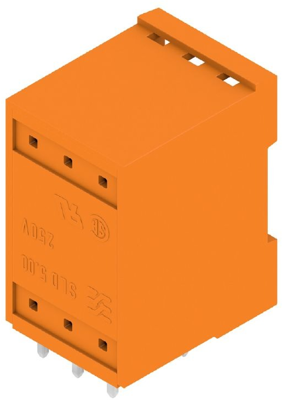 1614360000 Weidmüller PCB Connection Systems Image 2