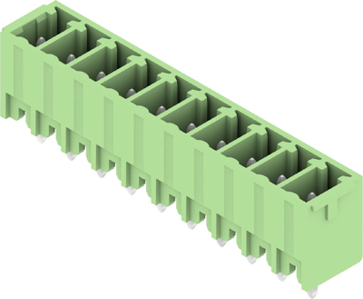 1793670000 Weidmüller PCB Connection Systems Image 1