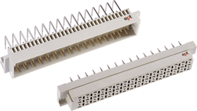107-40065 ept DIN PCB Connectors