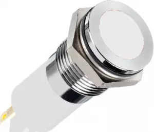 Q14F1CXXW24E APEM Signal Lamps, Indicators, Arrays