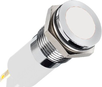 Q14F1CXXW24E APEM Signal Lamps, Indicators, Arrays Image 1