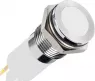 Q14F1CXXW24E APEM Signal Lamps, Indicators, Arrays