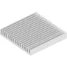 10022633 Fischer Elektronik Heat Sinks