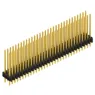 SLV W 2 105 62 G Fischer Elektronik PCB Connection Systems
