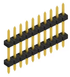 10062882 Fischer Elektronik PCB Connection Systems