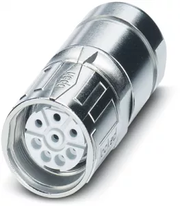1243172 Phoenix Contact Sensor-Actuator Connectors