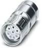 1243172 Phoenix Contact Sensor-Actuator Connectors