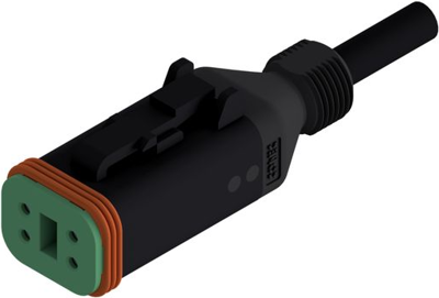 55-00841 CONEC On-board Cables Image 1