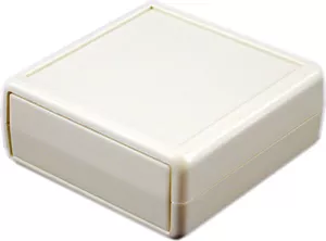 1593QBK Hammond General Purpose Enclosures