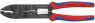 97 22 240 Knipex Crimping and Cable Lug Pliers