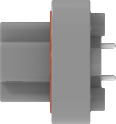 DT15-08PA DEUTSCH Automotive Power Connectors Image 2