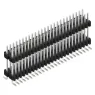 SLV W 11 SMD 102 50 Z Fischer Elektronik PCB Connection Systems