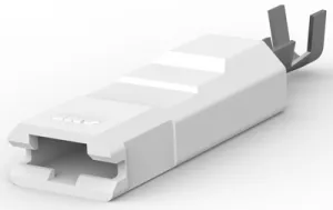 520988-2 AMP Receptacles