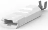 520988-2 AMP Receptacles