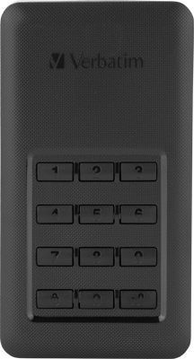 53402 Verbatim Storage Media Image 2