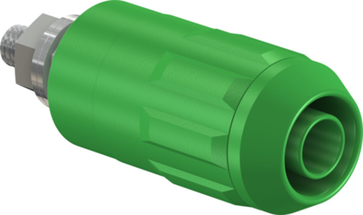 66.9684-25 Stäubli Electrical Connectors Laboratory Connectors Image 3