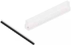 SL10SMD04034ZSM Fischer Elektronik PCB Connection Systems