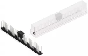 SL11SMD10466ZBSM Fischer Elektronik PCB Connection Systems