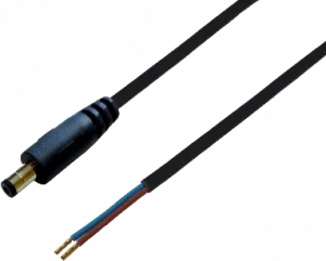 075909 BKL Electronic Low Voltage Cables