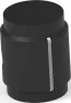 4-1437622-7 Alcoswitch Control Knobs