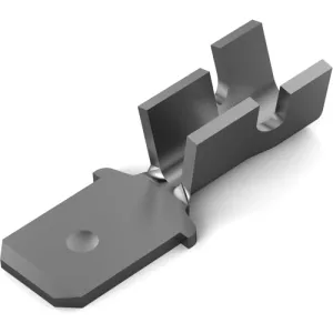 41778 AMP Receptacles