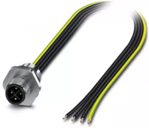 1411607 Phoenix Contact Sensor-Actuator Cables