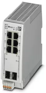 1009222 Phoenix Contact Industrial ethernet switches