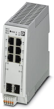 1009222 Phoenix Contact Industrial ethernet switches