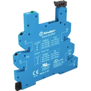 93.65.7.024 Finder Relays Accessories